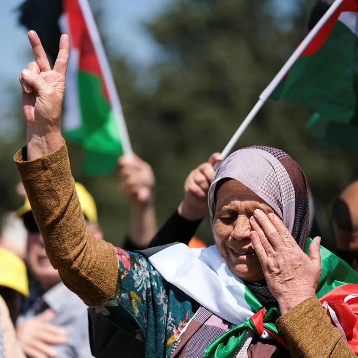 Gideon Levy writing about our common humanity in Haaretz: “We now have ...